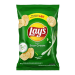 Batata-Frita-Lisa-Creme-De-Cebola-Lays-70G