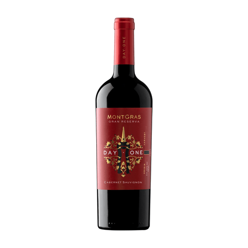 VIN CHIL MONTGRAS 750ML