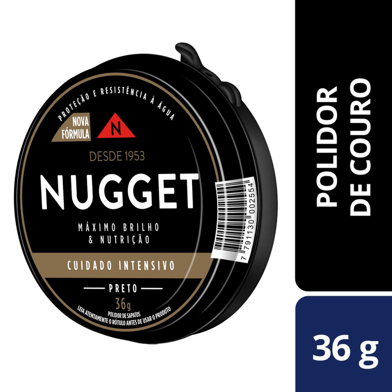 Graxa-para-Sapato-em-Pasta-Preta-Nugget-Lata-36G