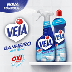 Branqueador-Banheiro-Desinfetante-de-Uso-Geral-sem-Cloro-Oxi-Ativo-Veja-Antibac-Frasco-500ml-Borrifador-Gratis-30--de-Desconto