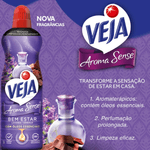 Limpador-de-Uso-Geral-Perfumado-Bem-Estar-Lavanda-e-Sandalo-com-Oleo-Essenciais-Veja-Aroma-Sense-Frasco-500ml