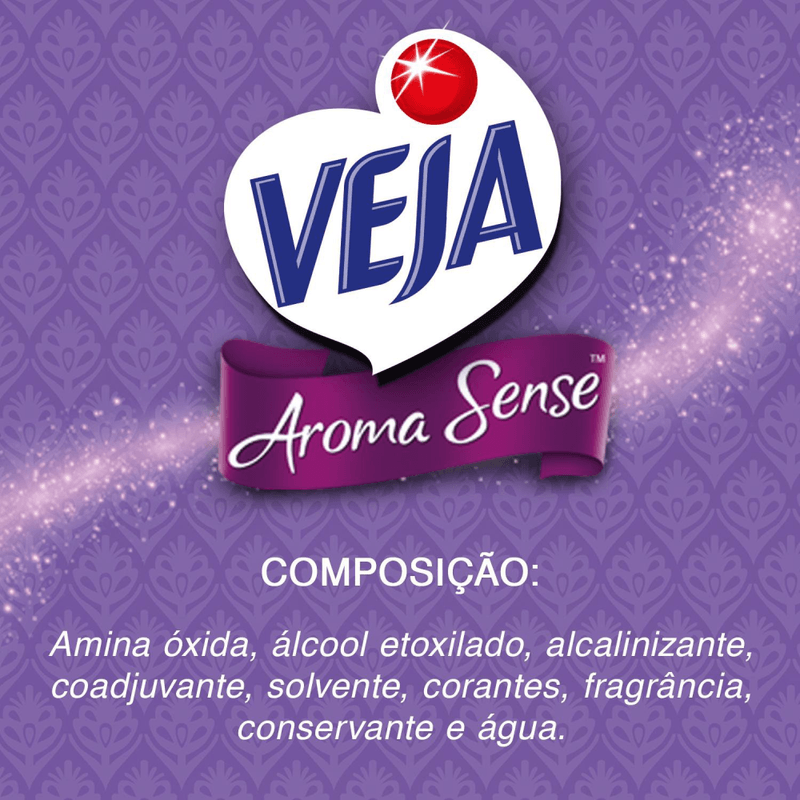 Limpador-de-Uso-Geral-Perfumado-Bem-Estar-Lavanda-e-Sandalo-com-Oleo-Essenciais-Veja-Aroma-Sense-Frasco-500ml