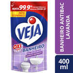 Desinfetante-Banheiro-sem-Cloro-Lavanda-Oxi-Ativo-Veja-Sache-400ml-Refil-Economico