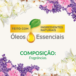 Difusor-de-Ambiente-Eletrico-Lirio-Branco---Algodao-com-Oleos-Essenciais-Bom-Ar-Air-Wick-Caixa-Gratis-Refil-16ml