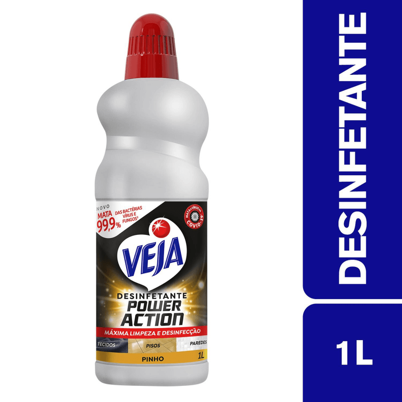 Desinfetante-Multisuperficies-Veja-Power-Action-Pinho-1L