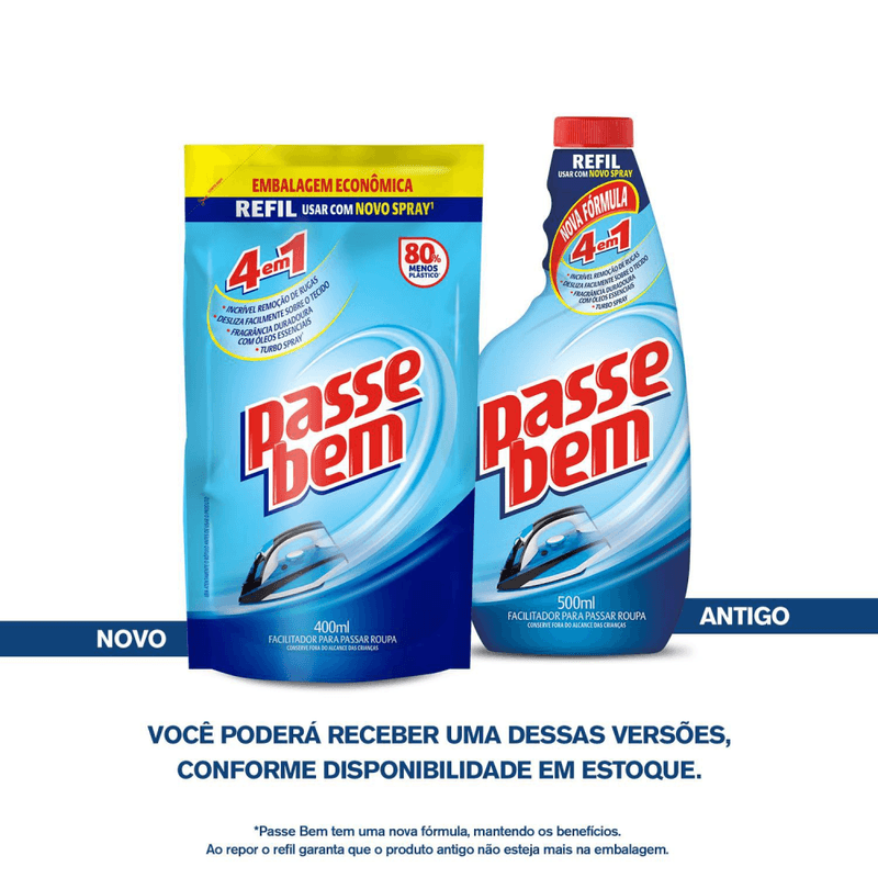 Facilitador-de-Passar-Roupas-Passe-Bem-4-em-1-Refil-400ml