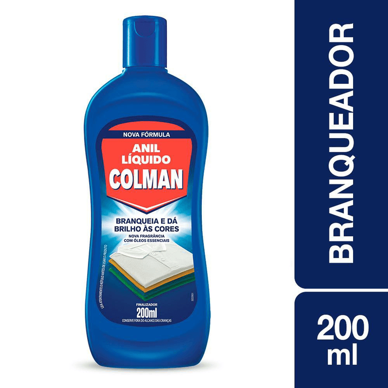 Branqueador-Anil-Liquido-Colman-200ml