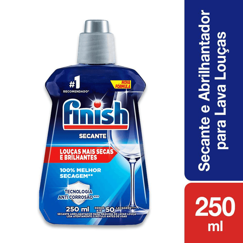 Secante-para-Lava-Loucas-Finish-Abrilhantador-250ml