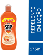 Repelente-Corporal-Locao-com-Icaridina-SBP-Advanced-175-ml