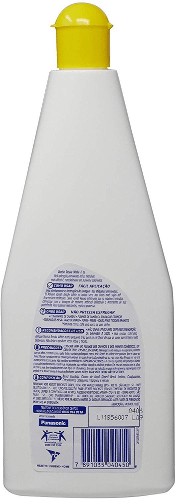 Tira-Manchas-Vanish-Resolv-Pre-Lavagem-para-roupas-brancas-450ml