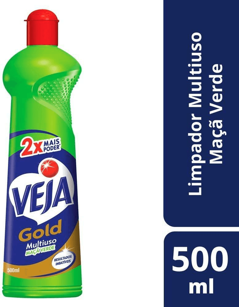 Limpador-Multiuso-Veja-Gold-Maca-Verde-500ml