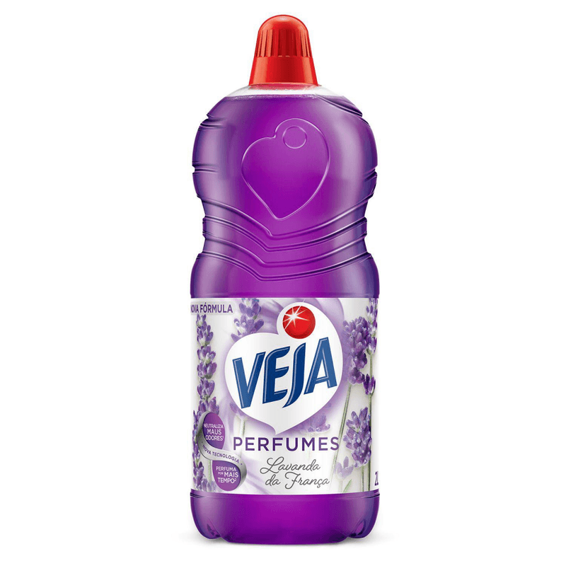 Limpador-Perfumado-Veja-Lavanda-da-Franca---2L