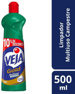 Limpador-Multiuso-Veja-Gold-Campestre-500ml-com-10--de-Desconto