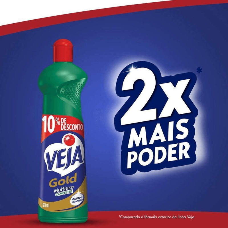 Limpador-Multiuso-Veja-Gold-Campestre-500ml-com-10--de-Desconto