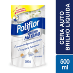 CERA-LIQUIDA-POLIFLOR-BRILHO-MAXIMO-INCOLOR-SACHE-500ML