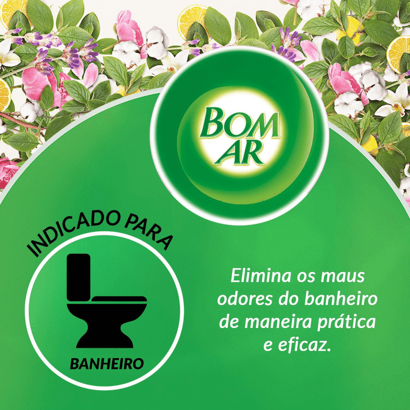 Aromatizador-Bom-Ar-Click-Spray-Refil-Cheirinho-de-Talco-12ml