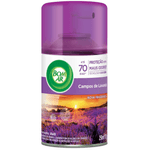 Aromatizador-de-Ambiente-Bom-Ar-Automatico-Aerossol-Freshmatic-Campos-de-Lavanda-Refil-250ml