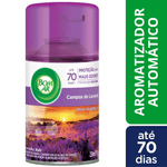 Aromatizador-de-Ambiente-Bom-Ar-Automatico-Aerossol-Freshmatic-Campos-de-Lavanda-Refil-250ml