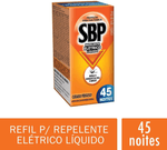 Repelente-Eletrico-Liquido-SBP-45-noites-Refil-1-unidade-35ml