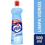 Limpa-Vidros-Veja-Vidrex-Tradicional-500ml-Oferta