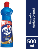 Limpador-Multiuso-Veja-Gold-Original-500ml-com-10--de-Desconto