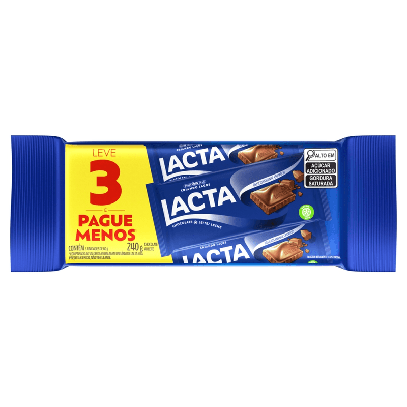 Chocolate-Ao-Leite-Lacta-Multipack-240g