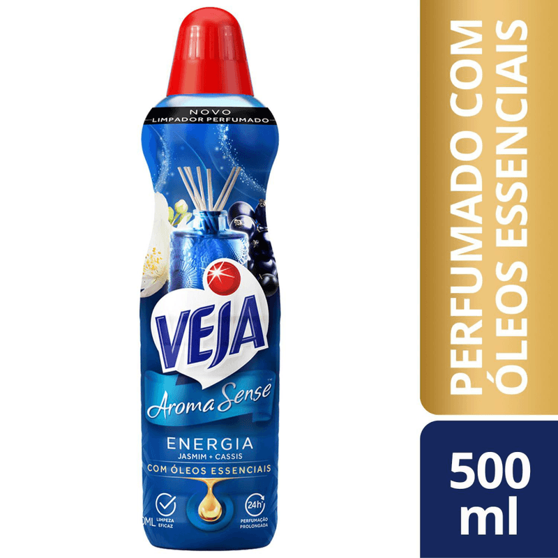 Limpador-Perfumado-Veja-Aroma-Sense-Energia-500ml-com-oleos-essenciais