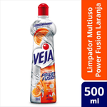 Limpador-Multiuso-Veja-Power-Fusion-Laranja-500ml