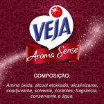 Limpador-Perfumado-Veja-Aroma-Sense-Romance-500ml-com-oleos-essenciais