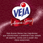 Limpador-Perfumado-Veja-Aroma-Sense-Romance-500ml-com-oleos-essenciais