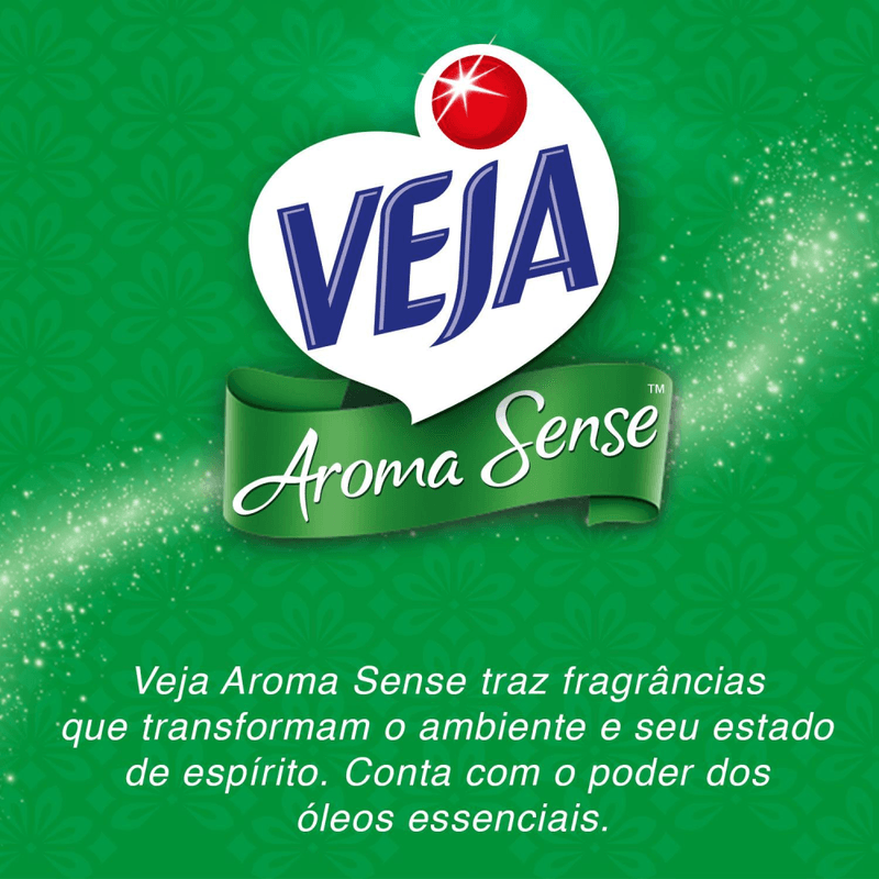 Limpador-Perfumado-Veja-Aroma-Sense-Frescor-1L-com-oleos-essenciais