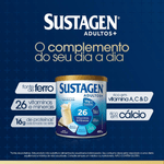 Po-para-Preparo-de-Bebida-Enriquecido-com-28-Vitaminas-e-Minerais-Baunilha-Sustagen-Adultos--Lata-400g