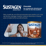 Po-para-Preparo-de-Bebida-Enriquecido-com-Vitaminas-e-Minerais-Chocolate-Sustagen-Adultos--Lata-400g