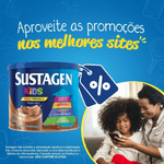 Po-para-Preparo-de-Bebida-Enriquecido-com-Vitaminas-e-Minerais-Chocolate-Sustagen-Kids-Lata-350g