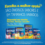 Po-para-Preparo-de-Bebida-Chocolate-Enriquecido-com-Vitaminas-e-Minerais-Sustagen-Kids-Pacote-190g