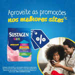 Po-para-Preparo-de-Bebida-Enriquecido-com-Vitaminas-e-Minerais-Morango-Sustagen-Kids-Pacote-190g