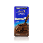 Chocolate-Frances-Meio-Amargo-52--Cacau-Lindt-Classic-Cartucho-90g