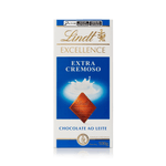 Chocolate-Lindt-Excellence-Tablete-Extra-Cremoso-ao-Leite-100g