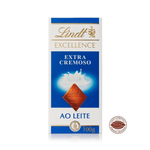 Chocolate-Lindt-Excellence-Tablete-Extra-Cremoso-ao-Leite-100g