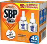 Repelente-Eletrico-Liquido-SBP-45-Noites-Cheiro-Suave-com-2-unidades-de-32.9ml