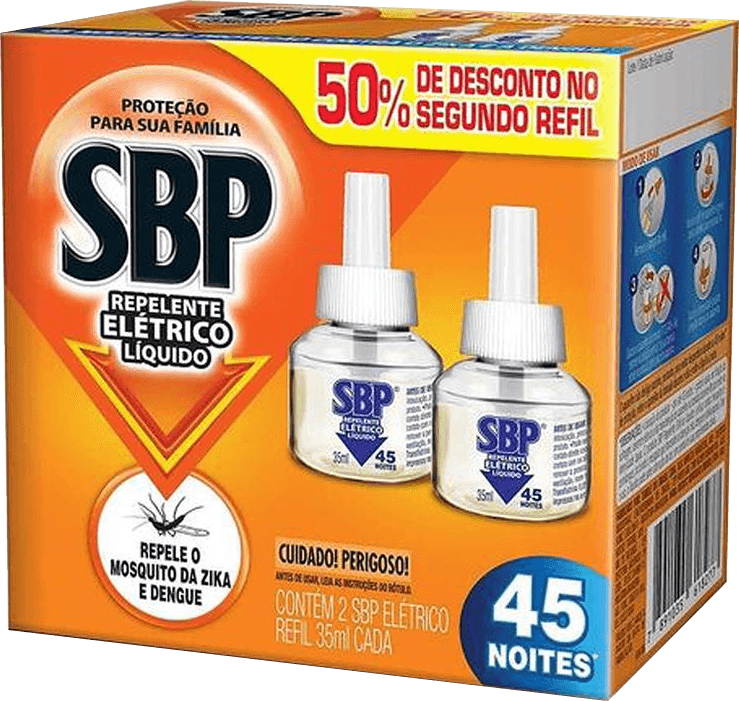 Repelente-Eletrico-Liquido-SBP-45-Noites-Cheiro-Suave-com-2-unidades-de-32.9ml