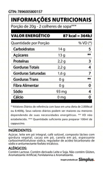 Cappuccino-Classic-3-Coracoes-Pote-200g