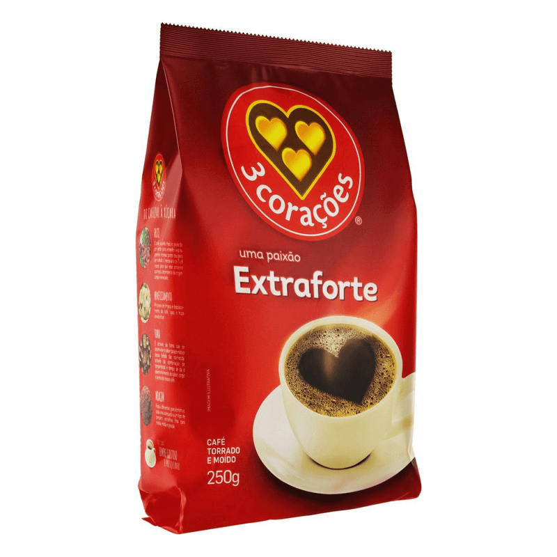 Cafe-Torrado-e-Moido-Extraforte-3-Coracoes-Pacote-250g