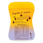 Mistura-para-Preparo-de-Cappuccino-Soluvel-Diet-para-Dietas-com-Ingestao-Controlada-de-Acucares-sem-Adicao-de-Acucar-3-Coracoes-Pote-150g