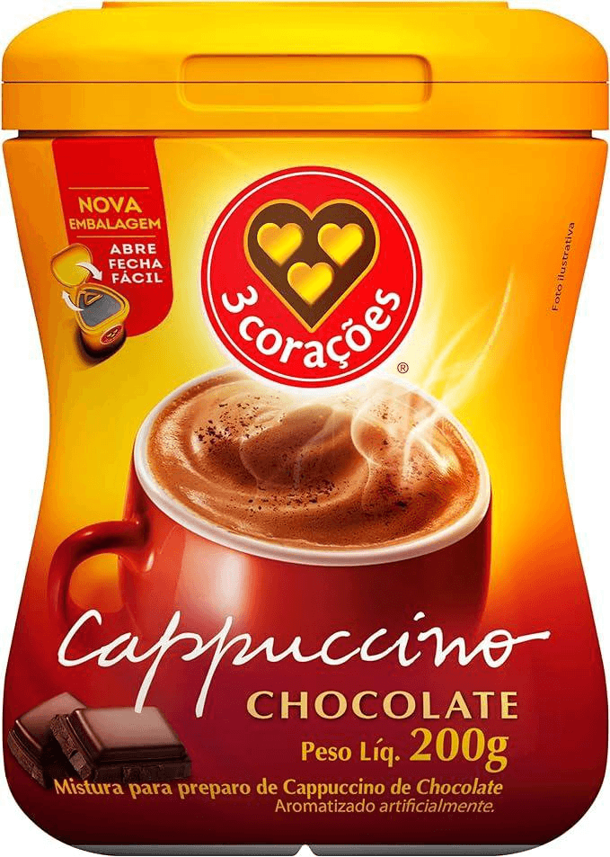 Cappuccino-Chocolate-3-Coracoes-Pote-200g