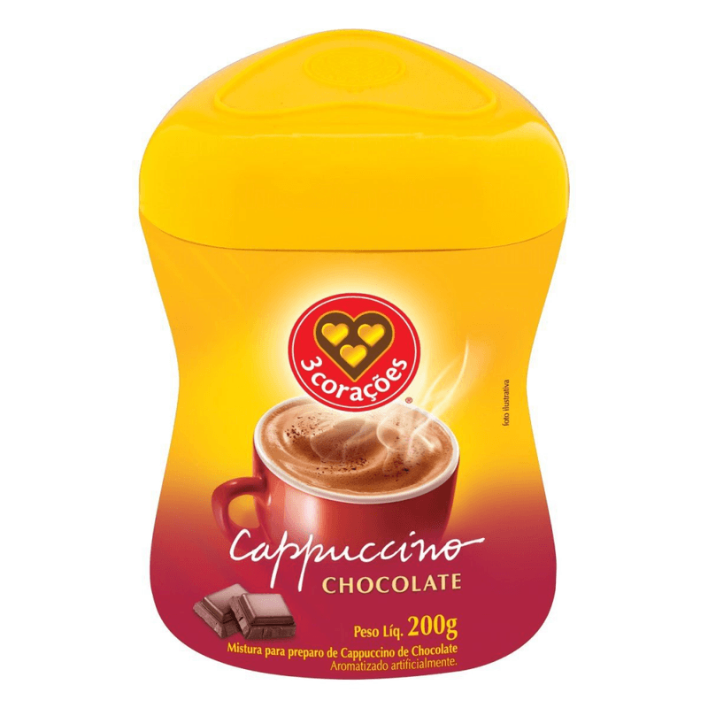 Cappuccino-Chocolate-3-Coracoes-Pote-200g