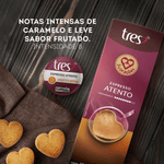 Cafe-em-Capsula-Torrado-e-Moido-Espresso-Atento-Tres-Caixa-80g-10-Unidades-8g-Cada