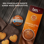 Chocolate-Quente-em-Capsula-Chocolatto-Caramello-3-Coracoes-Caixa-10-Unidades-de-11g-Cada