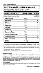 Cappuccino-3-Coracoes-Soluvel-Zero-Lactose-Sem-Adicao-de-Acucar--180g