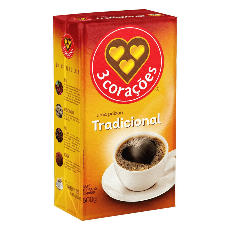 Cafe-Torrado-e-Moido-a-Vacuo-Tradicional-3-Coracoes-Pacote-500g